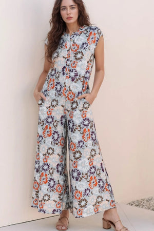 Floral