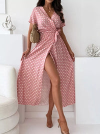 Dusty Pink