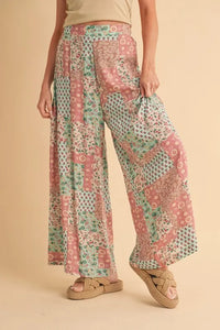 MINT/PINK