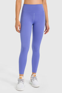 Blue Purple
