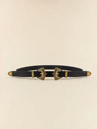 Gold/Belt