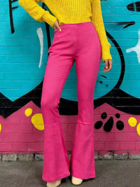 Fuchsia Pink