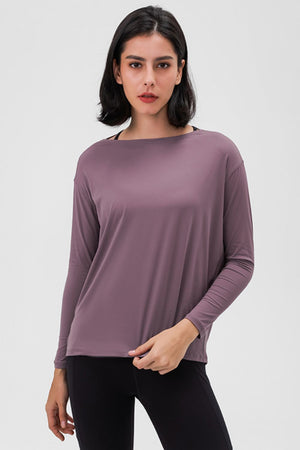 Mauve