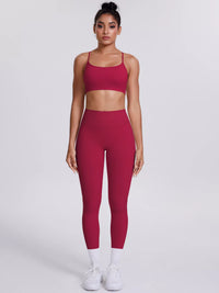 Deep Red
