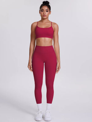 Deep Red