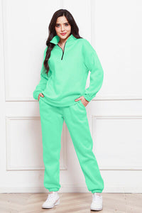 Neon Green
