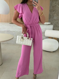 Fuchsia Pink