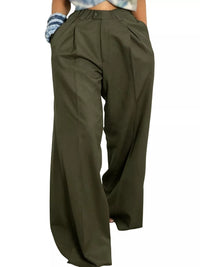 Army Green