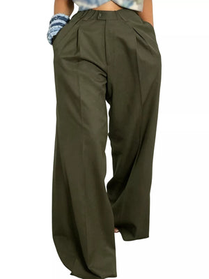 Army Green