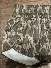 Olive Brown