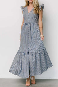Dusty Blue