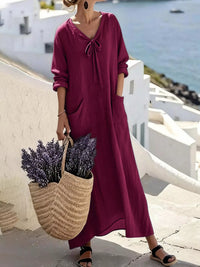 Plum Purple