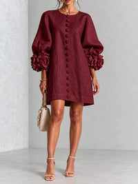 Dark Red
