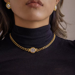 Gold