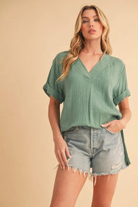 Turquoise
