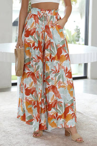 Orange-Red