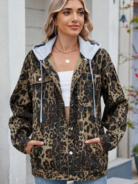 Detachable Hood