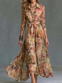Floral