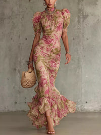 Floral