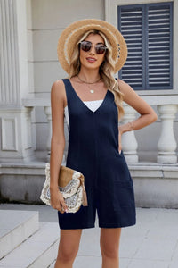 Dark Navy