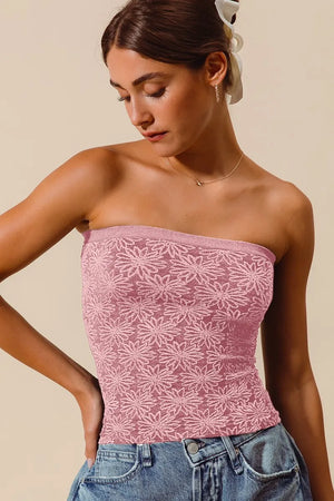 VINTAGE PINK