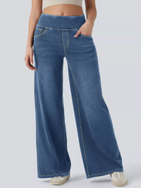 Medium Dark Blue