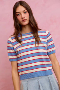 Blue/Red