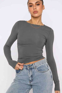 Dark Gray