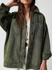 Army Green