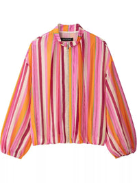 Red-Striped