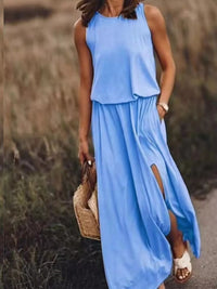 Sky Blue