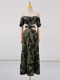 Army Green
