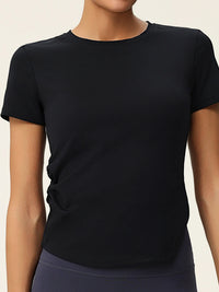 Black Black