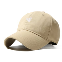 Deep Khaki