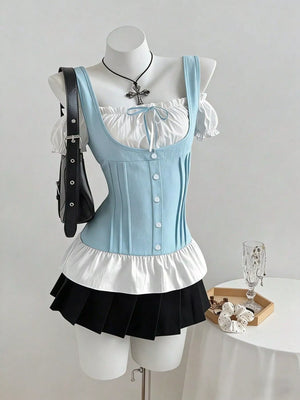 Light Blue