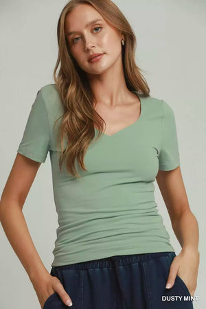 DUSTY MINT
