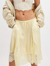Pastel Yellow