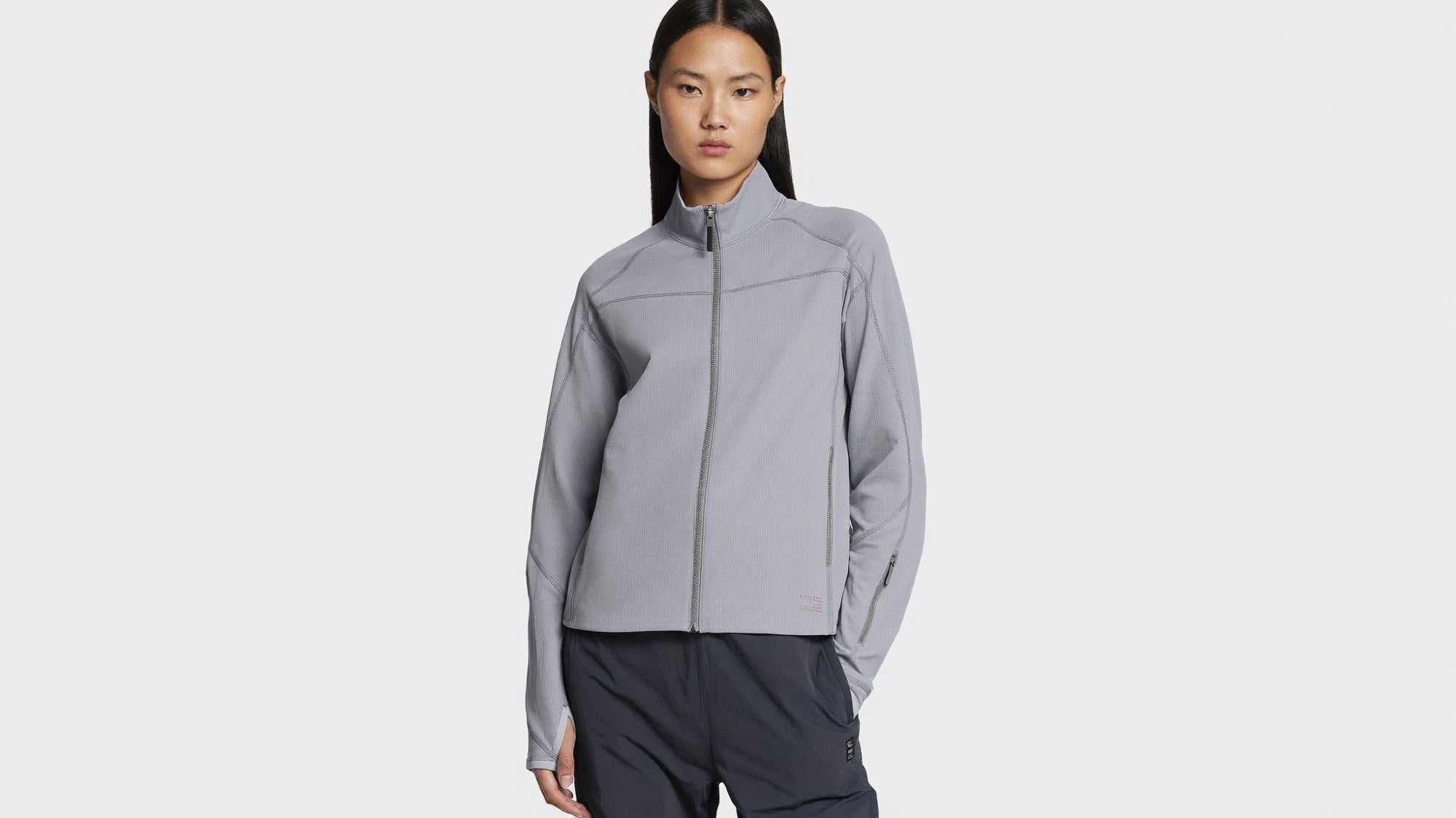 Activewear Outerwear