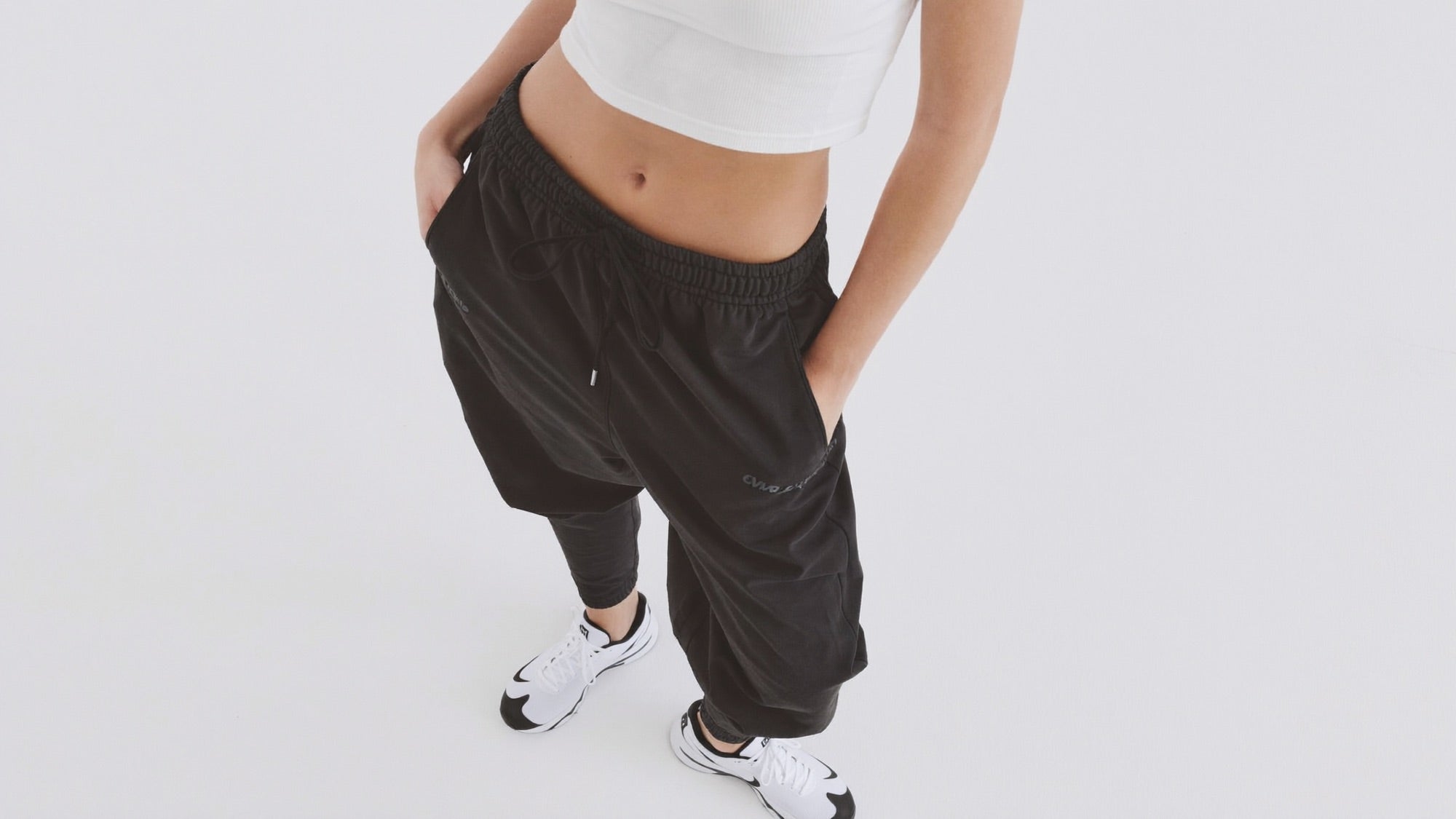 Activewear Pants & Joggers