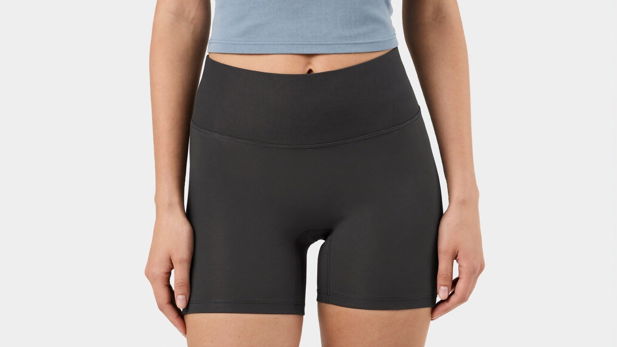 Activewear Shorts
