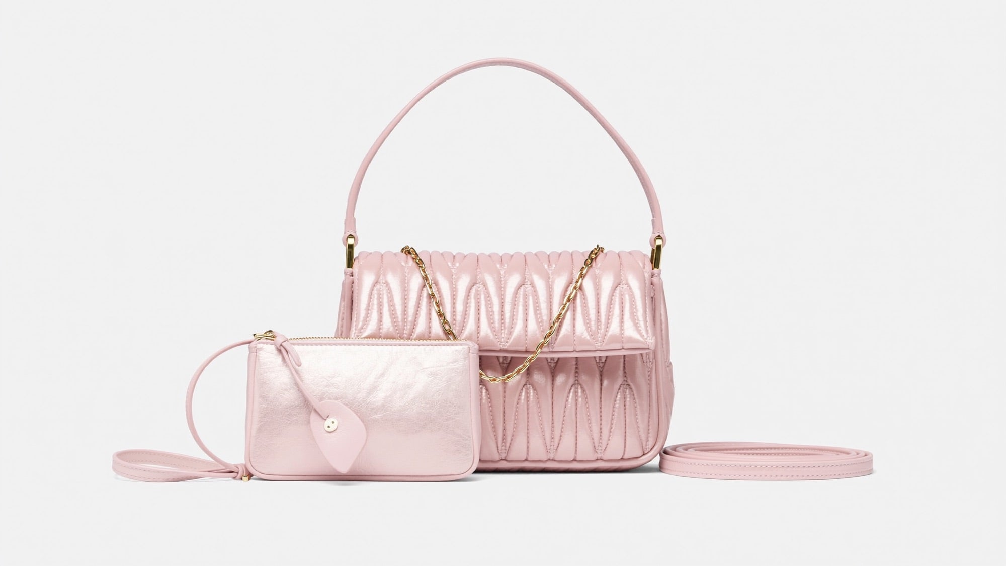 Bucket Bags