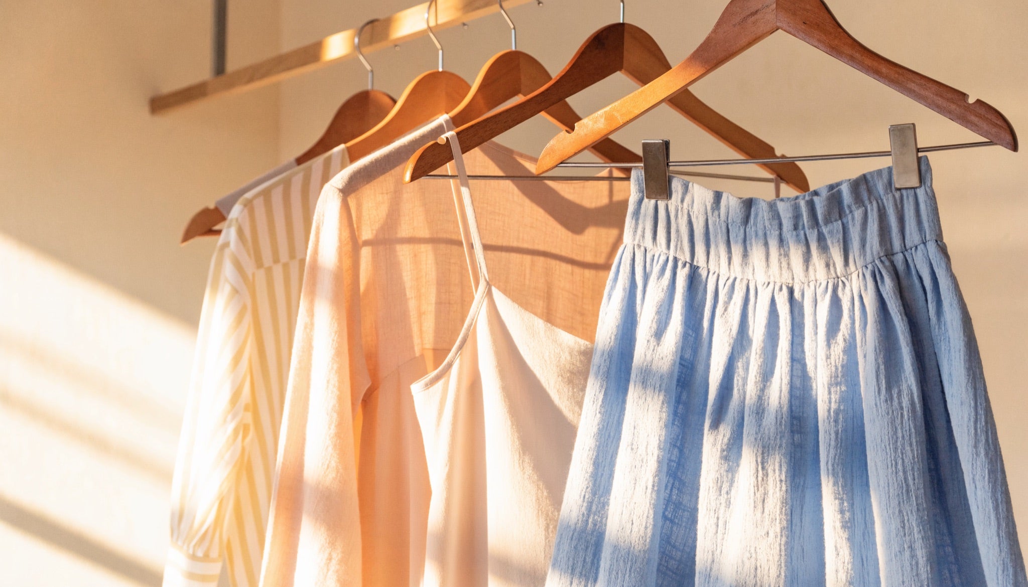Clothing