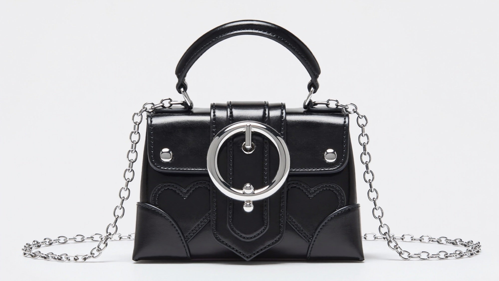 Crossbody Bags